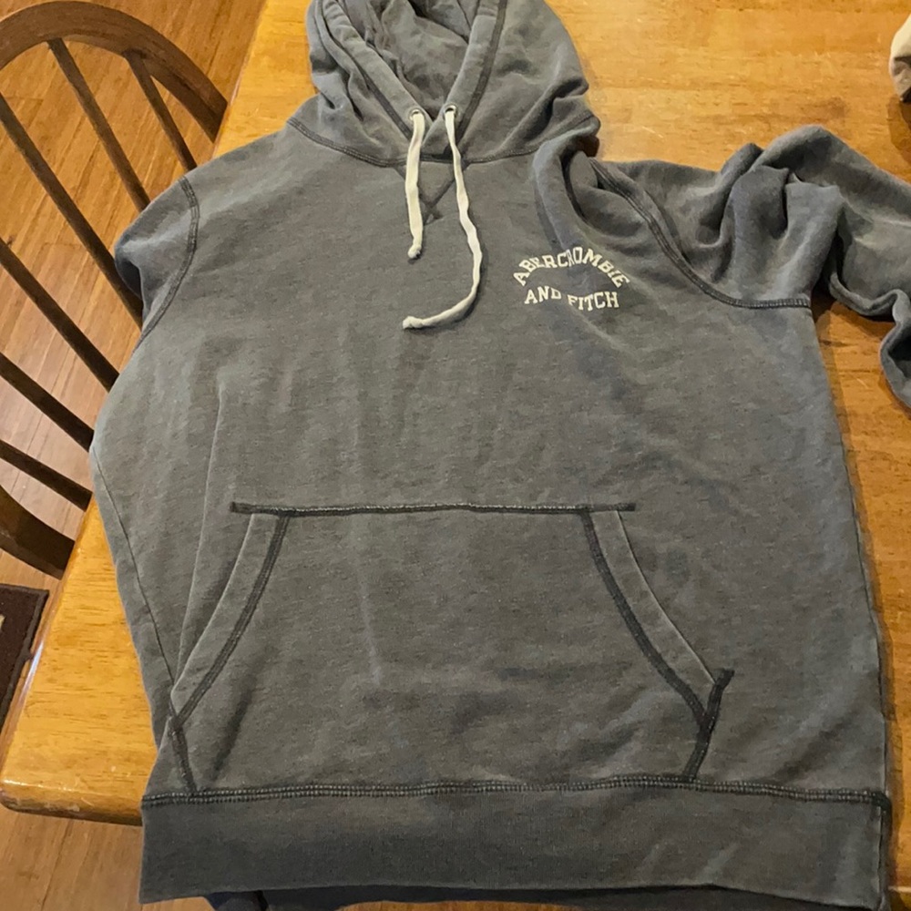 Comfy coozie hoodie